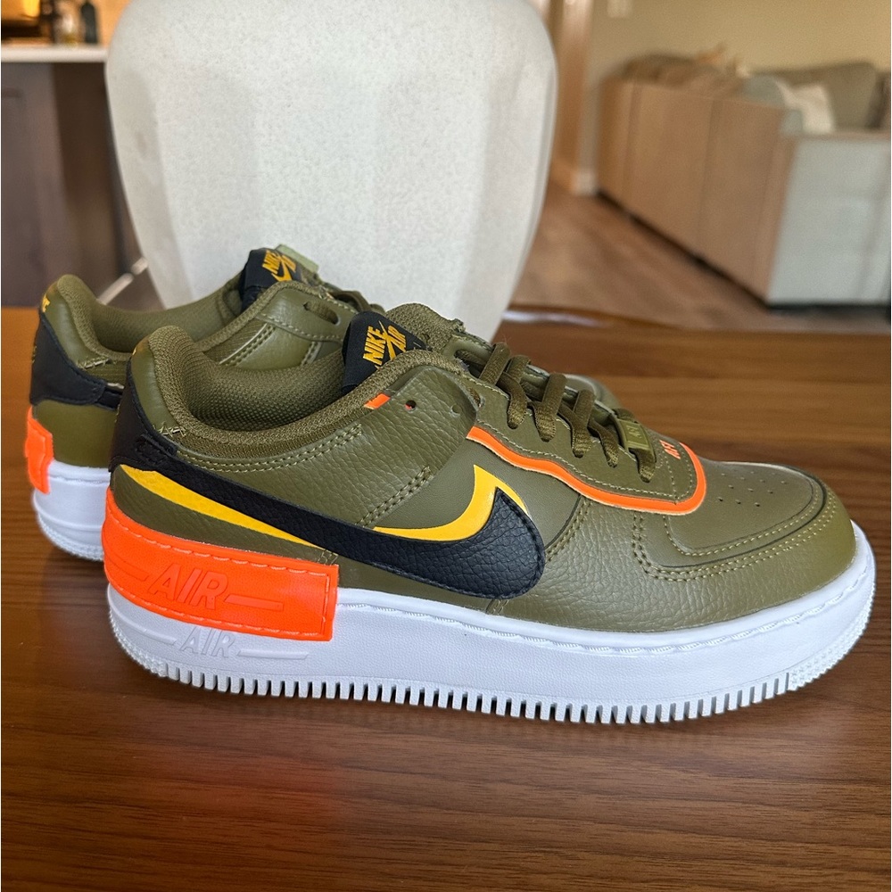 Women’s Air Forces